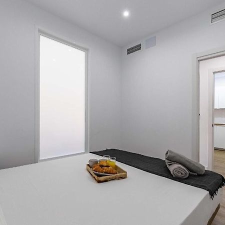 شقة Boutique Living Soho مالقة المظهر الخارجي الصورة