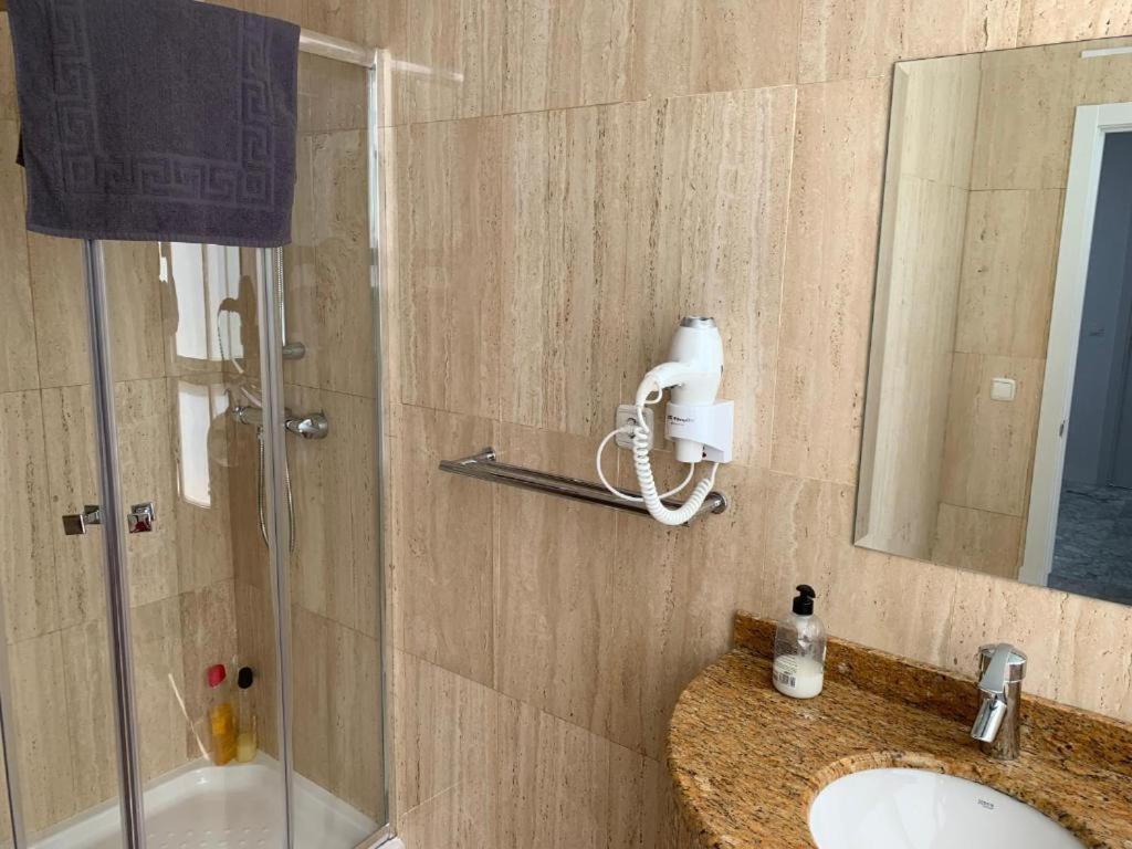 شقة Boutique Living Soho مالقة المظهر الخارجي الصورة