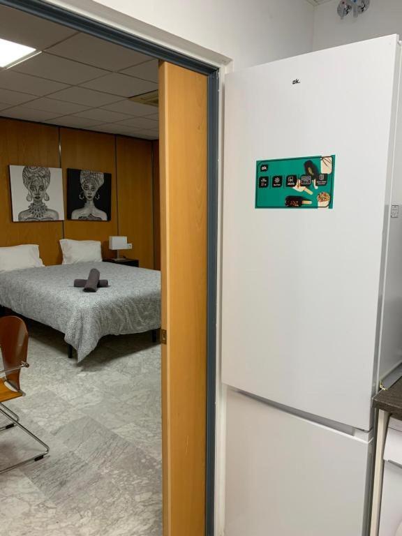 شقة Boutique Living Soho مالقة المظهر الخارجي الصورة