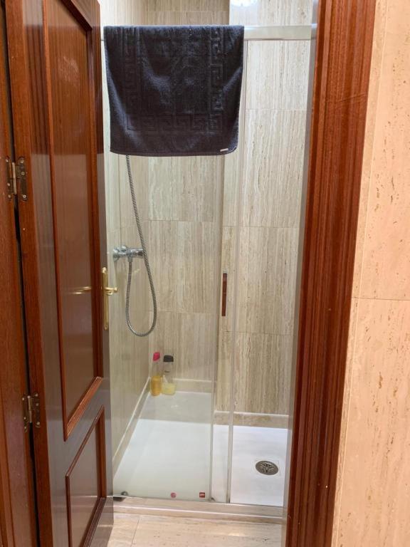 شقة Boutique Living Soho مالقة المظهر الخارجي الصورة